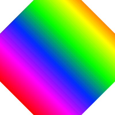 音画边框素材3(块式闪光图片)