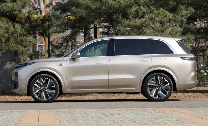 价格战持续,选择6座中大型suv,理想l8值得入手吗?_搜狐汽车_搜狐网