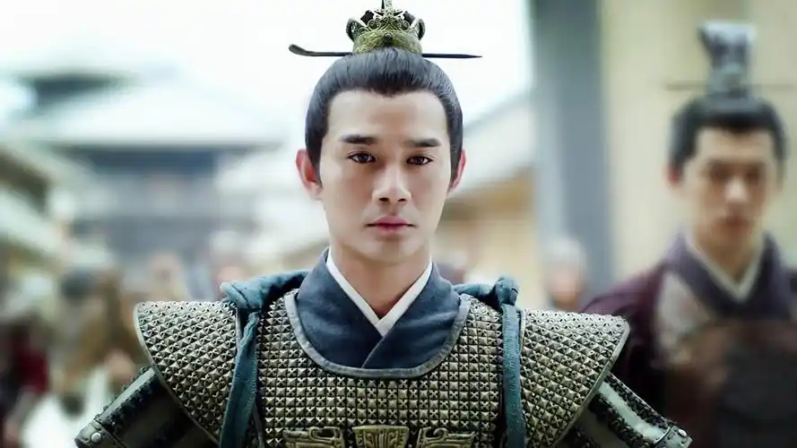 小将军可帅啦 - 堆糖,美图壁纸兴趣社区