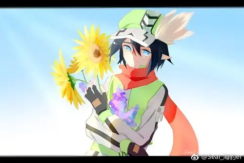 卡米尔 来源微博 作者见水印