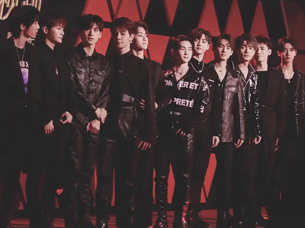 2020rise上海演唱会门票在哪买票?如何预定?