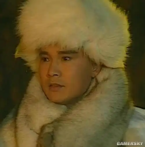 邵氏倒闭后,他转战台湾,凭借搭档潘迎紫,杨钧钧等人主演《神雕侠侣》