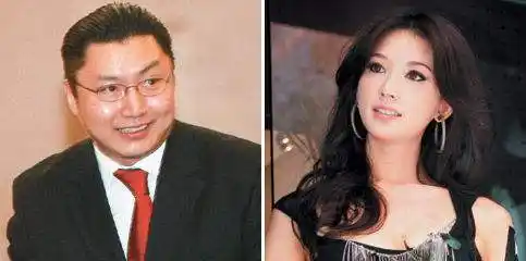 林志玲前男友邱士楷宣布订婚成上海女婿小17岁女友是交大才女