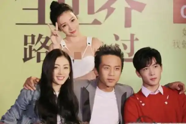 这一次,被前女友助理背刺的杨洋,"底裤"都快被扒光了