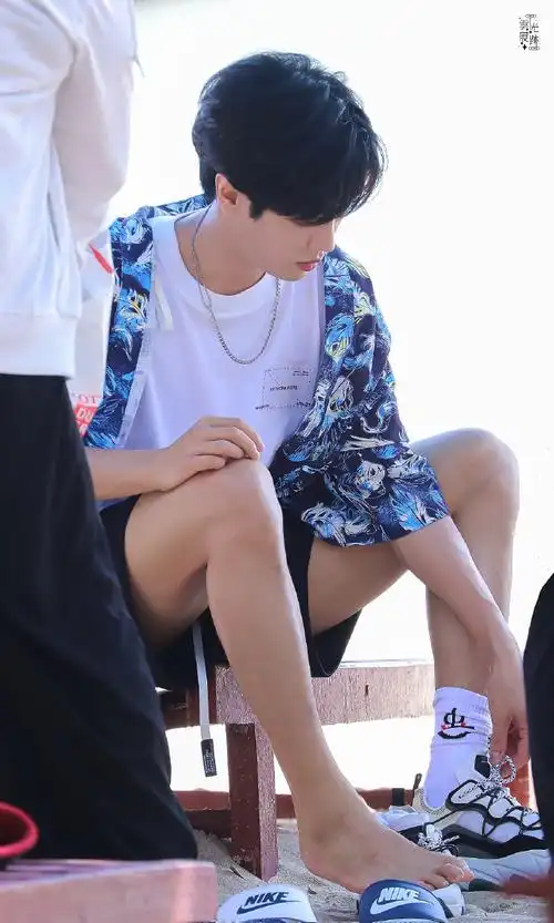 李汶翰完美的夏天