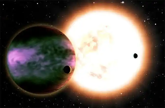 银河系最恐怖星球:25光年外有个"鬼"世界(9)-千龙网·中国首都网