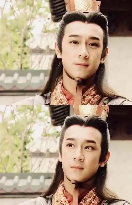 陈浩民怪脸变化史:2月正常3月猛变脸,7月刀砍双眼皮假鼻梁上线