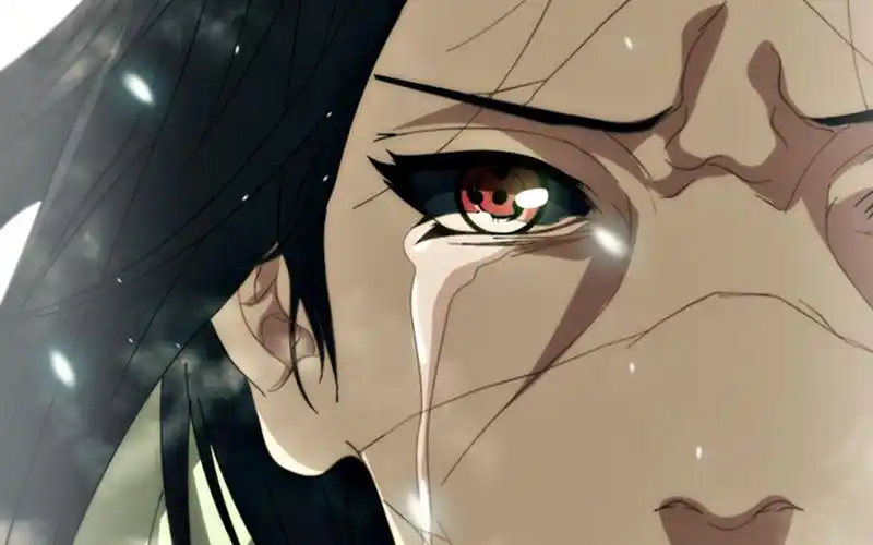 火影宇智波鼬高虐三年了你们还愿意为鼬神献上眼泪吗火迷们戳进来虐不