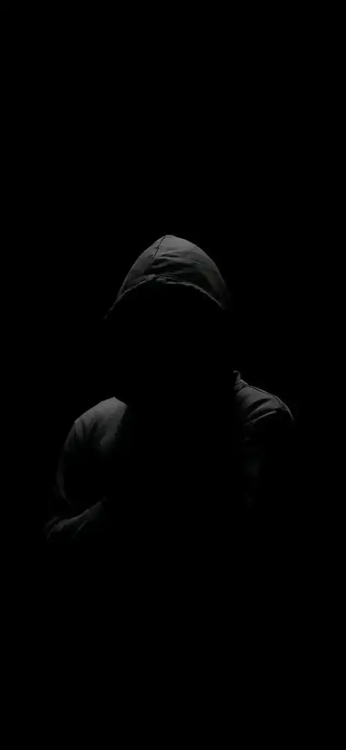 高清手机壁纸系列黑色_网易订阅