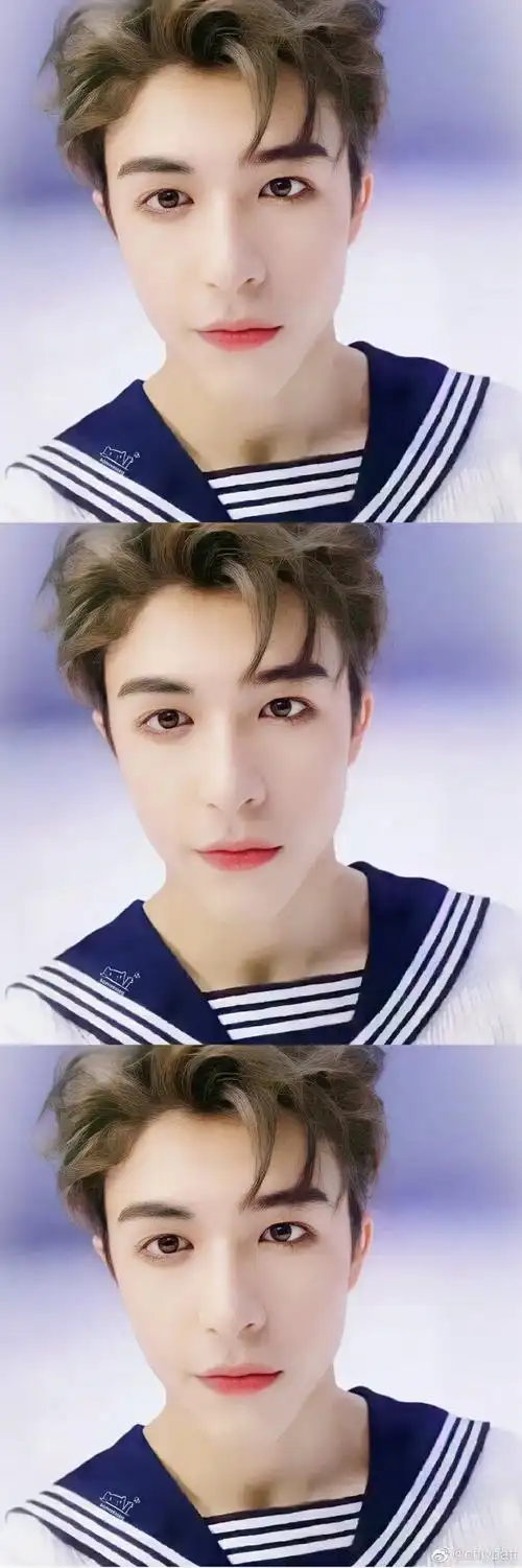 尹浩宇[超话]##into1尹浩宇欧美蜜嗓绝美. 来自onlypatt - 微博