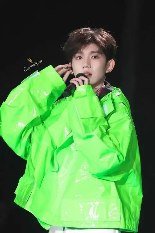 王源全新创作ep叮叮猫儿