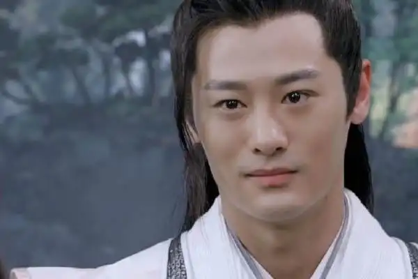 封神演义伯邑考惊艳登场被赞本剧最帅撞脸林峰余文乐