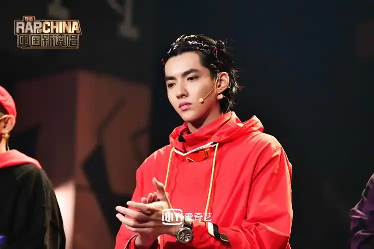 中国新说唱2019总决赛将于今晚重磅来袭人气rapper齐聚再添燃炸名场面