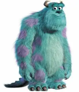 长毛怪苏利文 - 搜狗百科