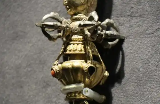 肉莲法器干什么用的(被制成肉莲的人还能活吗)-第3张图片