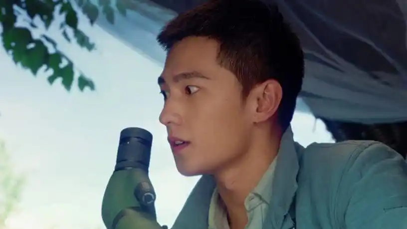 急先锋假期特别版预告杨洋艾伦打戏获认可成龙隔空送上新年祝福