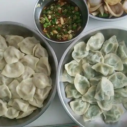 家中有儿女做的午餐612015年7月23日