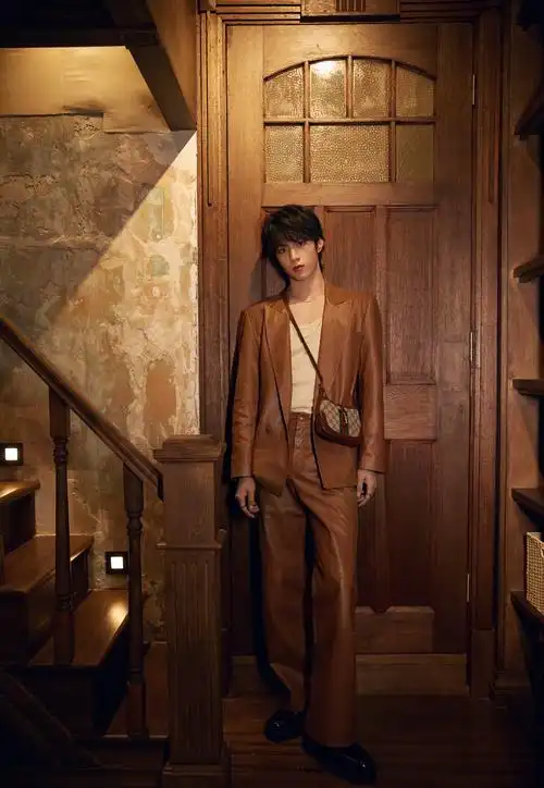 生活 日常 狼崽喊你谈个恋爱3说真的,柏辰倒也还是第一次见刘耀文这么