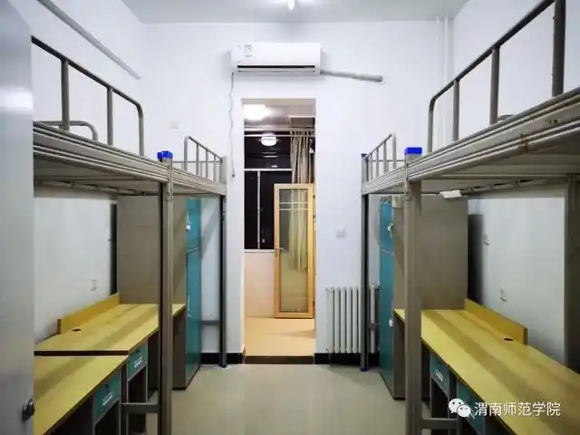 期待已久的富平第一所大学,先睹为快