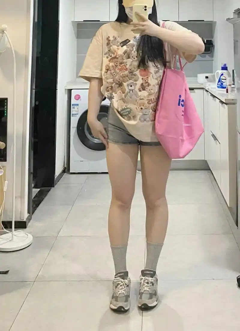 身高168,体重130算微胖吗?