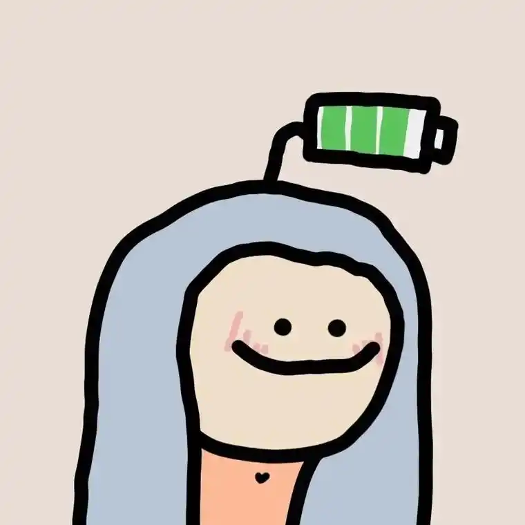 搞怪个人头像.没烦恼#搞怪头像 #一起换头像 #q版小人也太 - 抖音