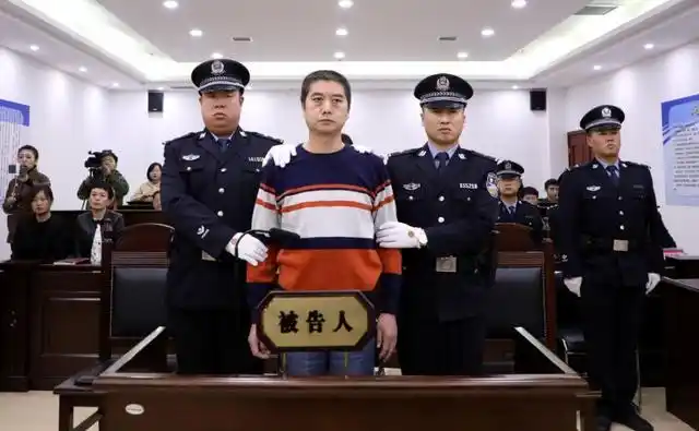 内蒙古开鲁持枪杀人致5死案宣判:凶手被判死刑