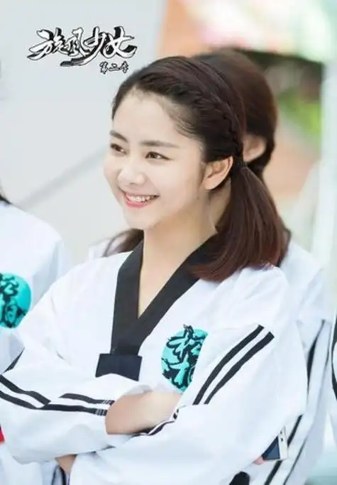 31岁的谭松韵有18岁的容颜,历经人生挫折,苦尽甘来