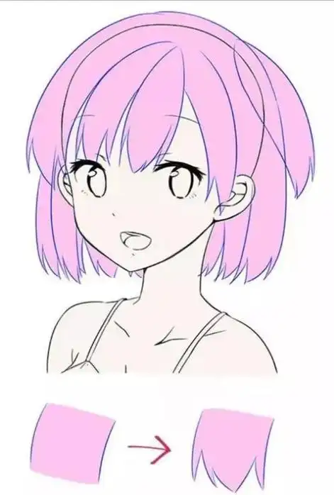 动漫 卡通 漫画 头像 496_735 竖版 竖屏