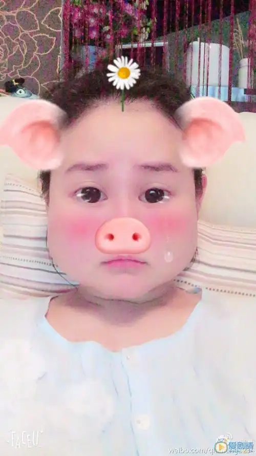 卖萌表情包可爱表情包卖萌小孩