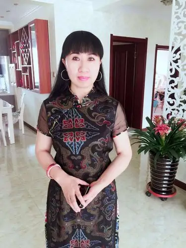 47岁丧偶女征婚照片(id:95821274)_吉林长春征婚交友_珍爱网