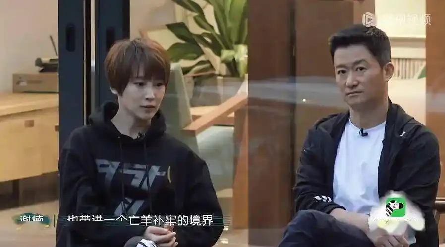 吴京"塌房"上热搜,最窒息的片段发生在评论区