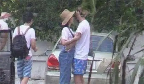 一指禅事件让其难翻身,曾获张艺谋盛赞的白百何,终究败给了欲望