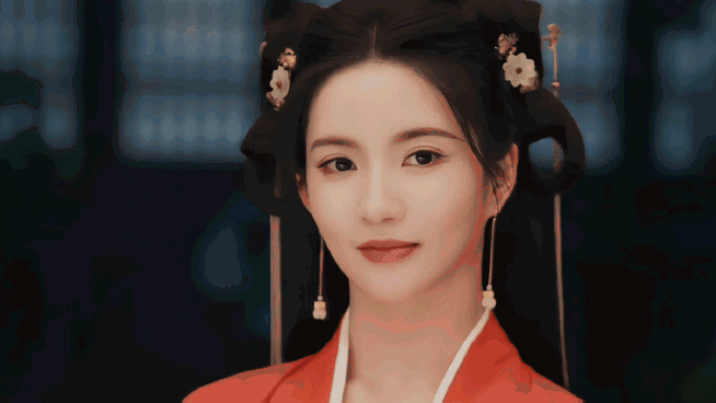 墨雨云间里的孔雪儿