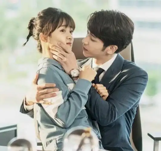 沈月演技堪比baby我亲爱的小洁癖口碑崩塌杨颖躺着也中枪