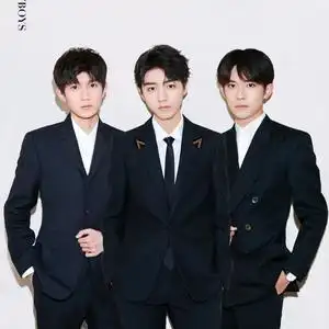 三小只是爷的青春头像