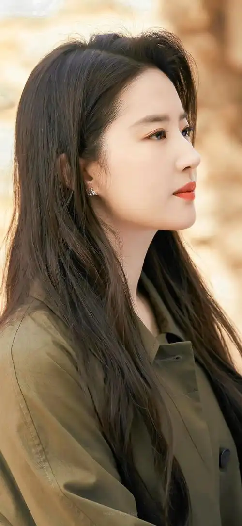 许红豆 / 刘亦菲 - 高清图片,堆糖,美图壁纸兴趣社区