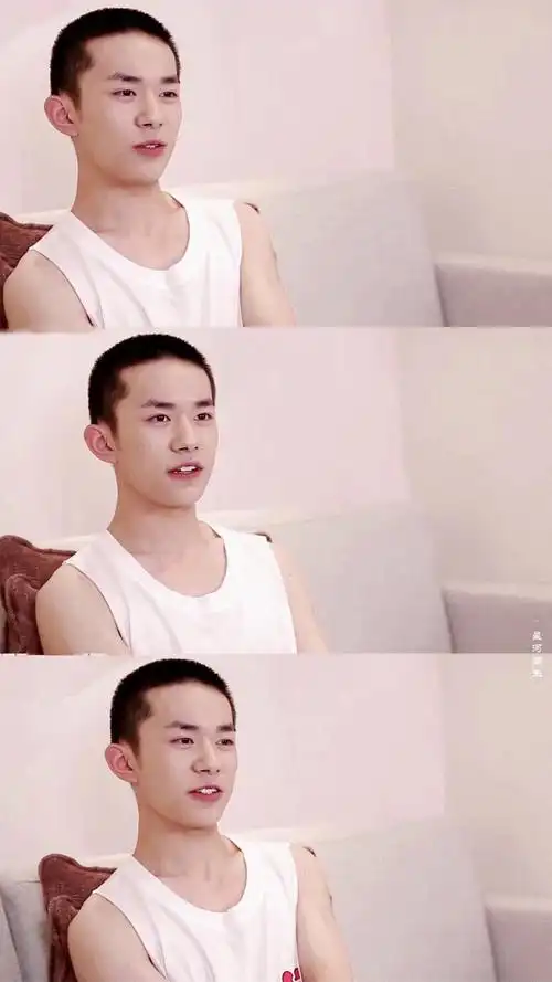 少年的你小北易烊千玺