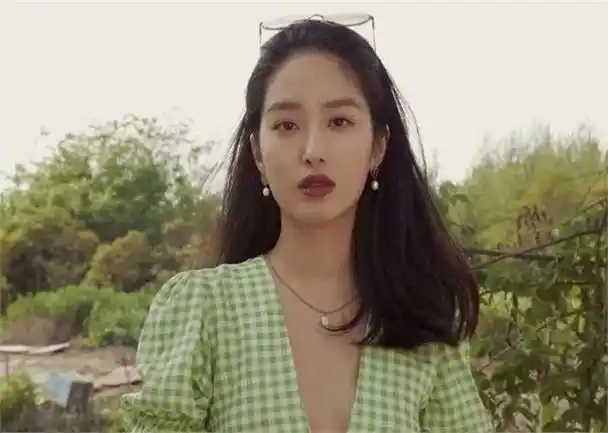 杨采钰与陈金飞的爱恋故事《芳华》的荣耀回归,使她的辉煌足迹延伸至