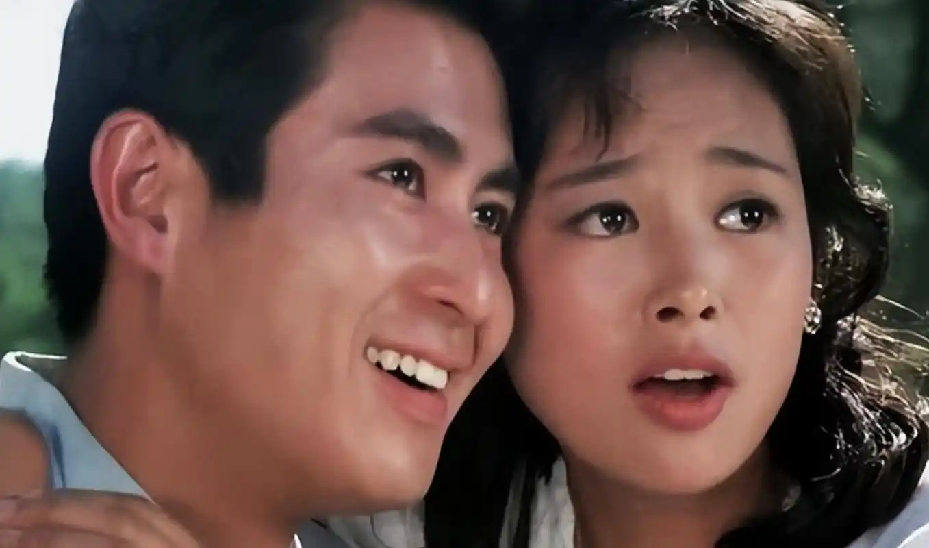 演员张瑜:靠《庐山恋》一举成名,为事业放弃丈夫,今66岁无子女