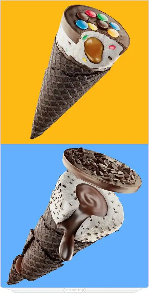 每天都在用的配色技巧!色相对比法