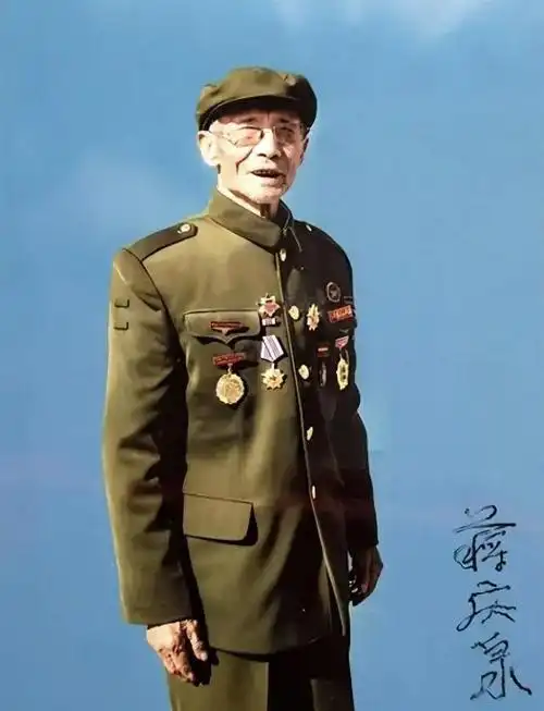 王成的原型现在还活着,他的故乡却因为一个感人的故事而消失了大半个