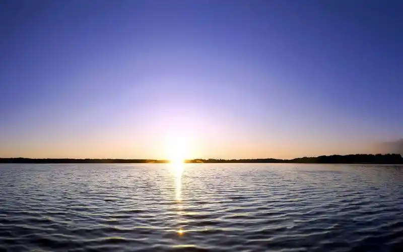 最美海景桌面壁纸_好看的浪漫海景