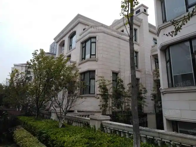 巨凝金水岸(别墅),吊桥路1号-常州巨凝金水岸(别墅)二手房,租房,房价