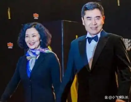 赵奎娥与陈宝国执手41载坚守初心无绯闻怎料年过六十烦心事扰