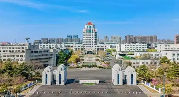 院校介绍——江苏海洋大学(原淮海工学院)