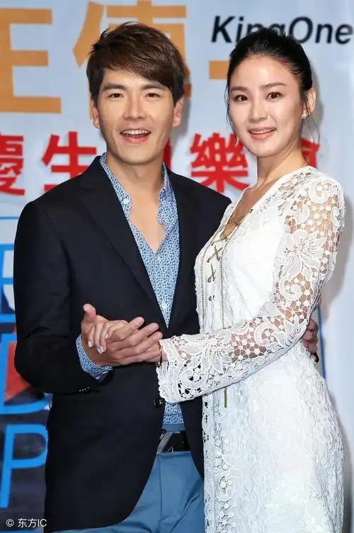 王传一主演的电视剧有哪些(王传一经典影视角色大盘点)(1)