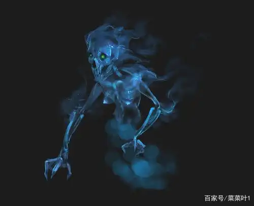 世界上真的有幽灵存在吗?未知的事物不一定不存在