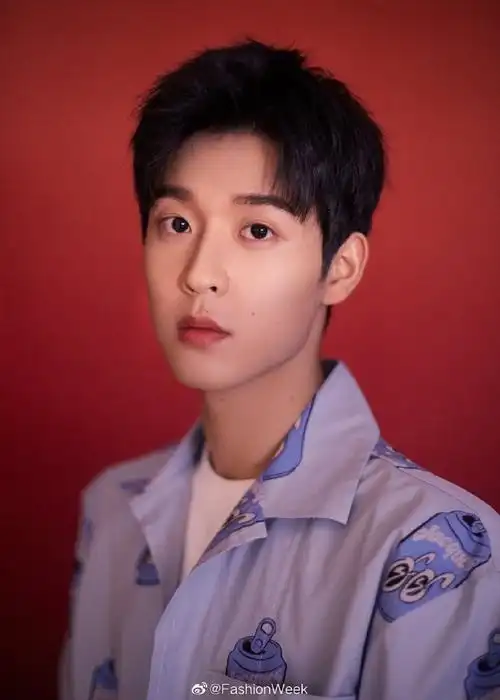 吴宇恒红幕光影大片