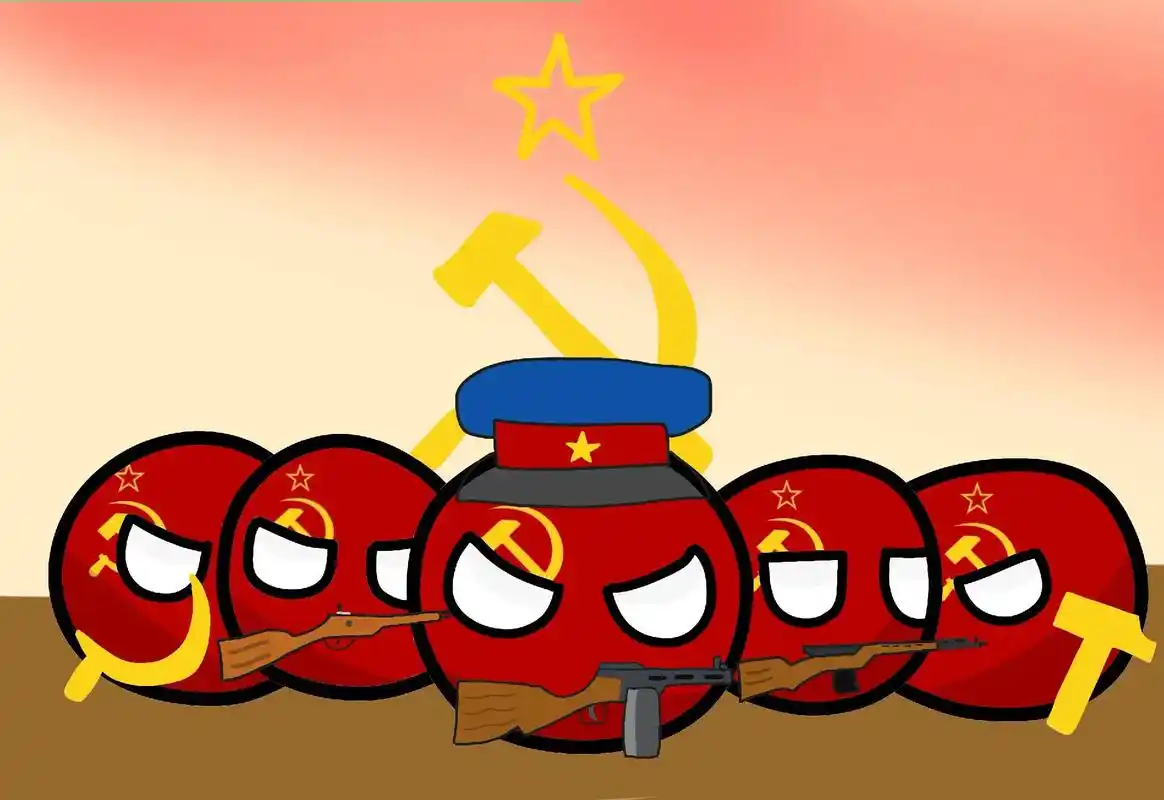 "请选择你的阵营"#波兰球 #漫画 #二战 #军队  @抖音 - 抖音