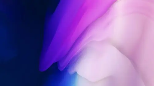 一加6t官方原生壁纸